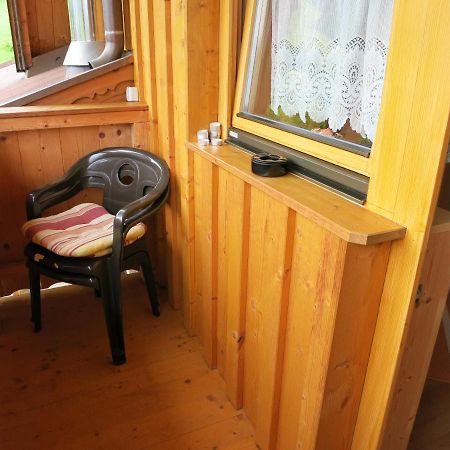 Ferienwohnungen Marchanger Niederau Esterno foto