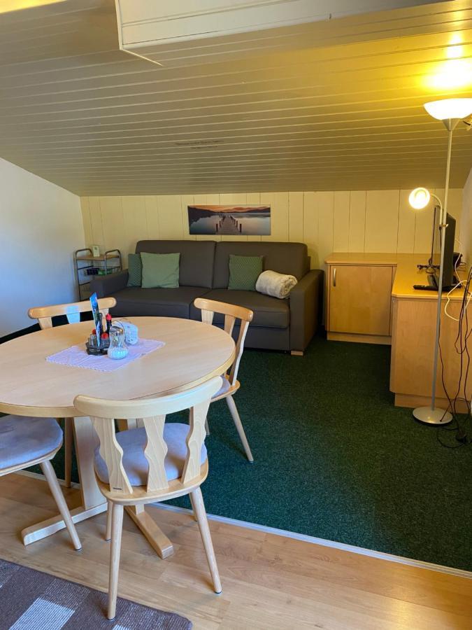 Ferienwohnungen Marchanger Niederau Esterno foto