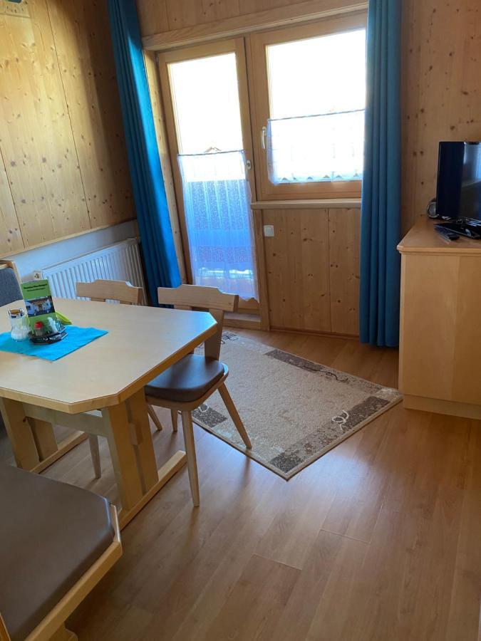 Ferienwohnungen Marchanger Niederau Esterno foto