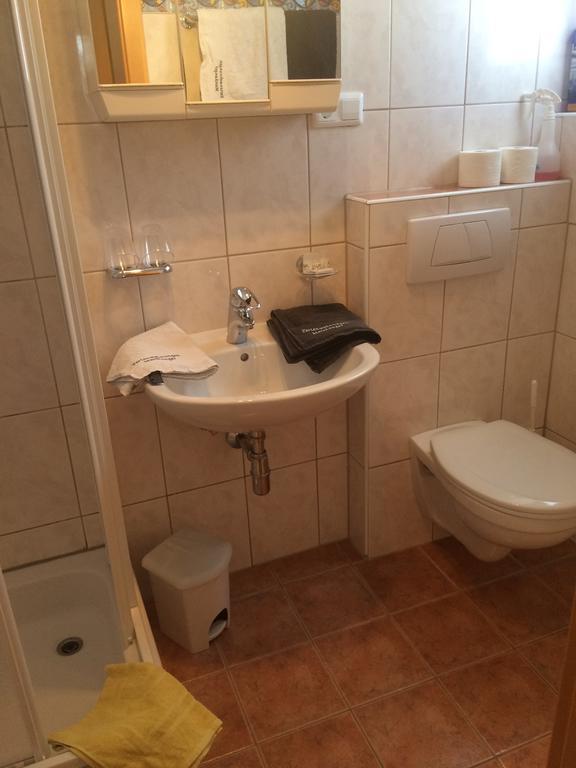 Ferienwohnungen Marchanger Niederau Esterno foto